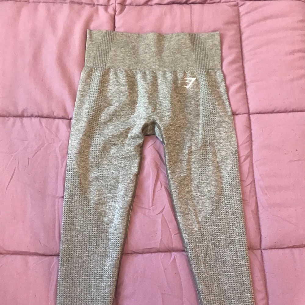 Gymshark vital seamless leggings